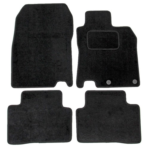 Fits nissan qashqai mk2 - fits,
