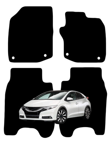 For honda civic - civic, to
