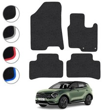 Car Mats for Kia Sportage