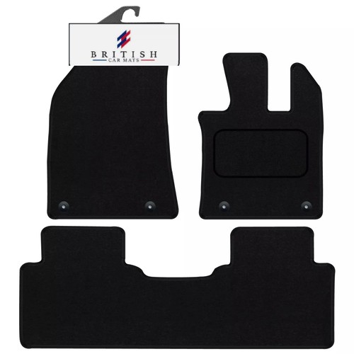 Fits auto 2024 - mg,