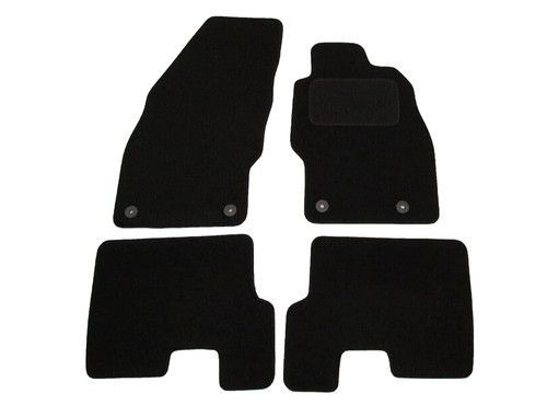 Fits vauxhall corsa - fits, d