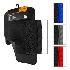 Car Mats for Nissan Qashqai