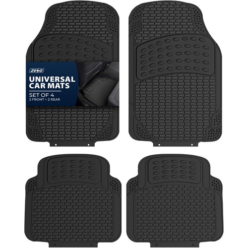 Pcs car mats rubber - car,