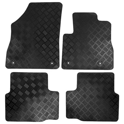 Fits vauxhall astra - fits,
