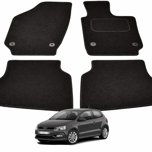 For volkswagen polo 2009 - polo, 6r