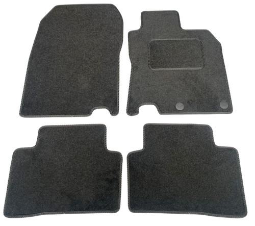 Fits nissan qashqai j11 - fits,