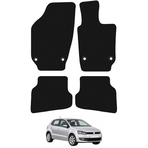 For volkswagen polo - 6r, to