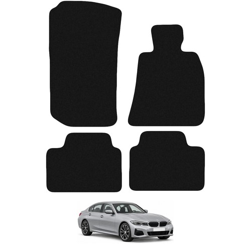 Tailored carpet car floor mats - floor,