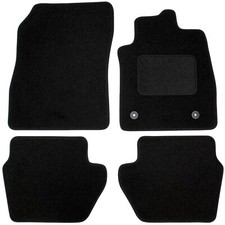 Fits Ford Fiesta Mk8 Car Floor