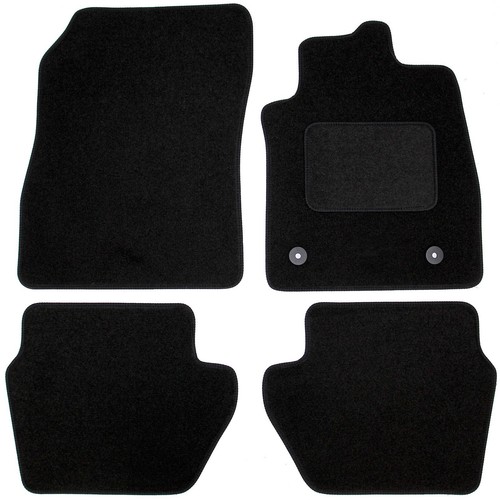 Fits ford fiesta - ford, mk8