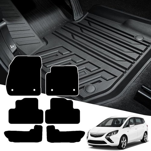 Mattrax car mats for - mats,