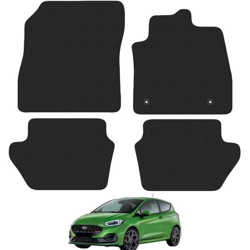 For ford fiesta mk8 2017 - for,