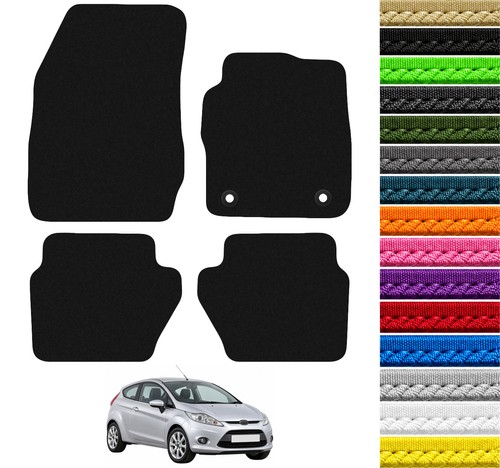 For ford fiesta mk7 2011 - for, 2011-2017