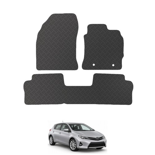 Carsio tailored rubber car - carsio,