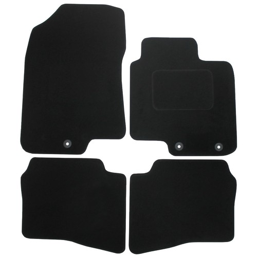Premium hyundai i20 car floor - car,