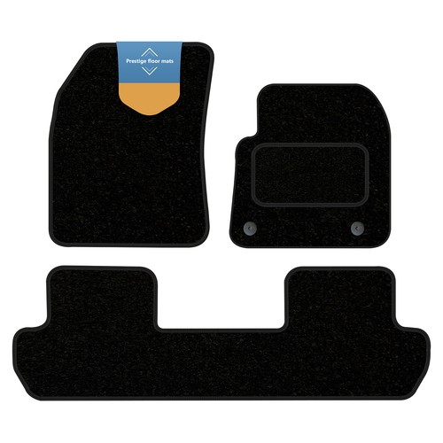 Fits vauxhall grandland 2017 - fits,