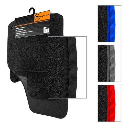 Car mats for - mats, mokka