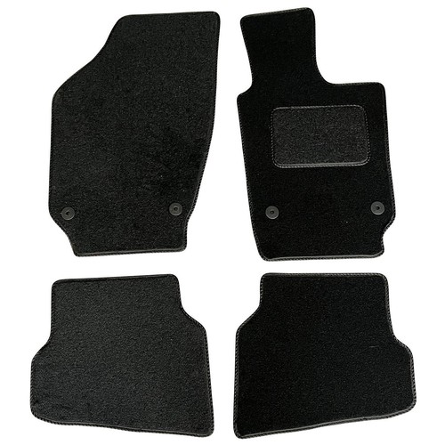 Fits volkswagen polo 2009 2018 - fits,