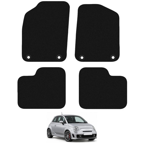For fiat 500 2012 onwards - for,