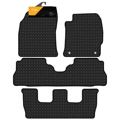 Fits toyota prius plus - fits,