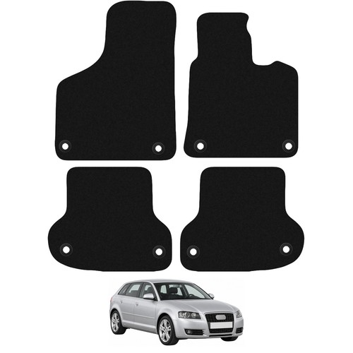 For audi sportback - a3,