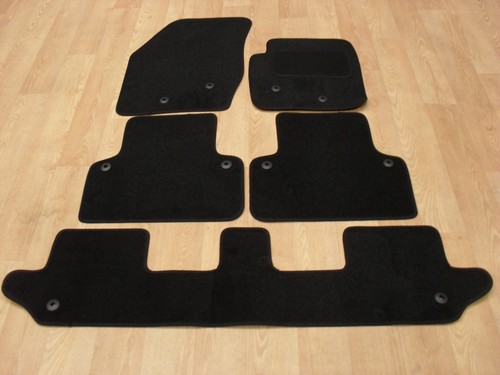 Car mats for volvo - mats,