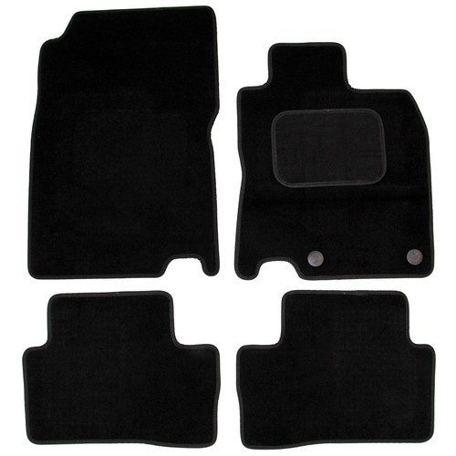 For renault kadjar car - for, mats