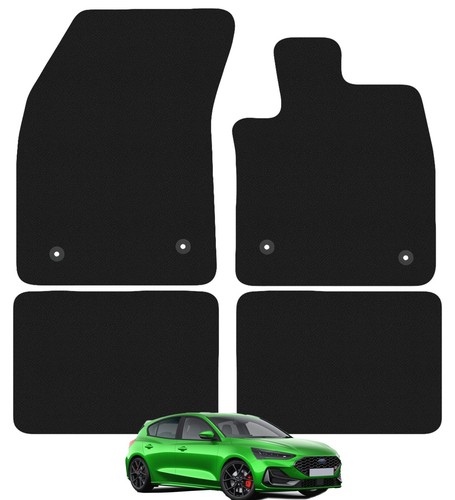 For ford focus mk4 - for, 2018+