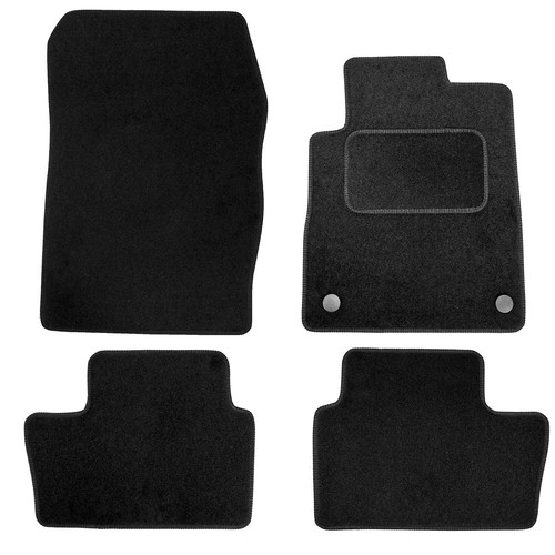 For nissan juke car mats - nissan,