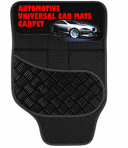 Universal car floor - car,