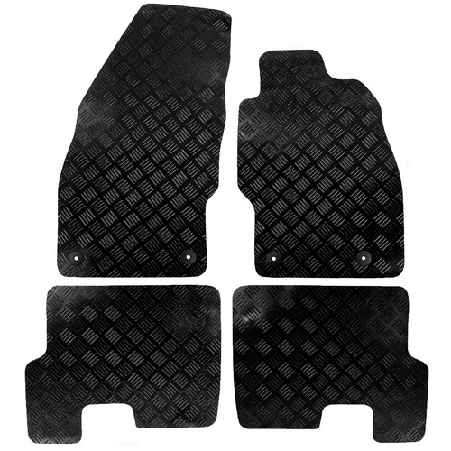 Fits vauxhall corsa e - fits,
