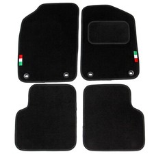 Fits Fiat 500 2012 Onwards