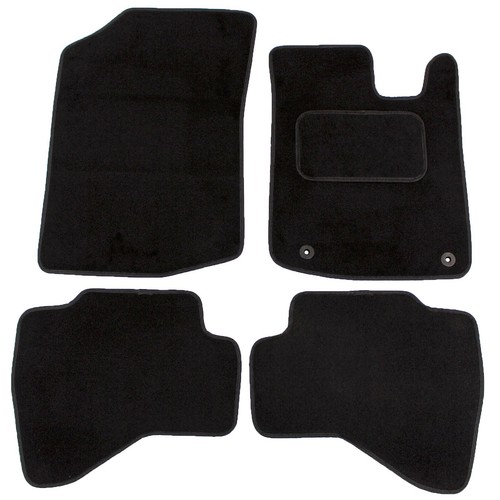 Fits peugeot 107 - fits,